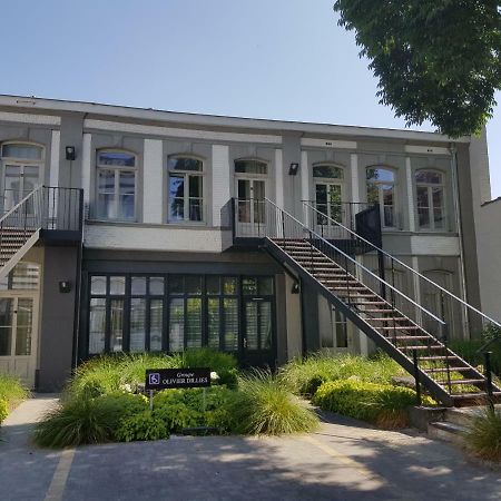 Appart Republique Parking Prive Gratuit Λιλ Εξωτερικό φωτογραφία